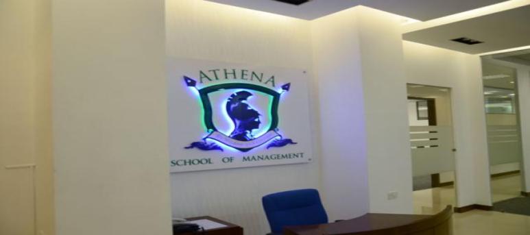 Athena School of Management