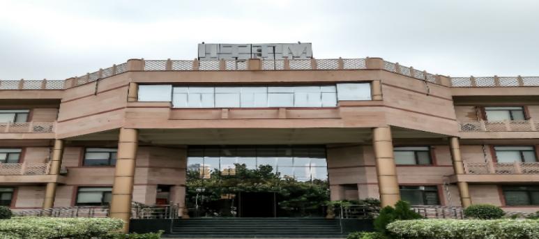 Indian Institute of Tourism and Travel Management, Noida