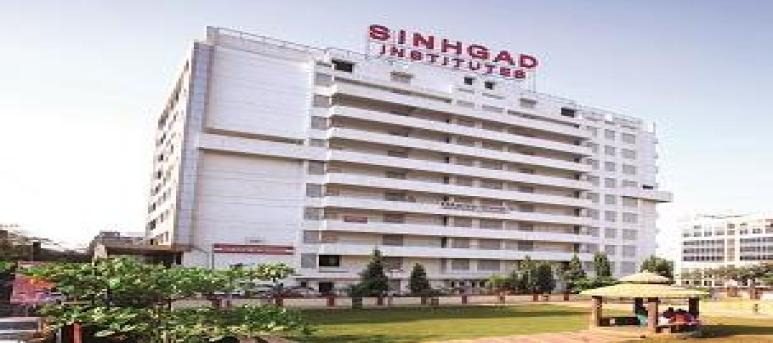 Sinhgad Institutes, Pune (Under Graduate Colleges)