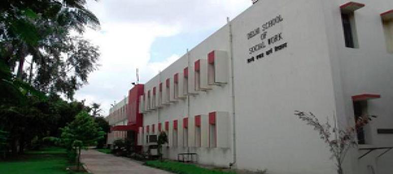 Delhi School of Social Work (DSSW)