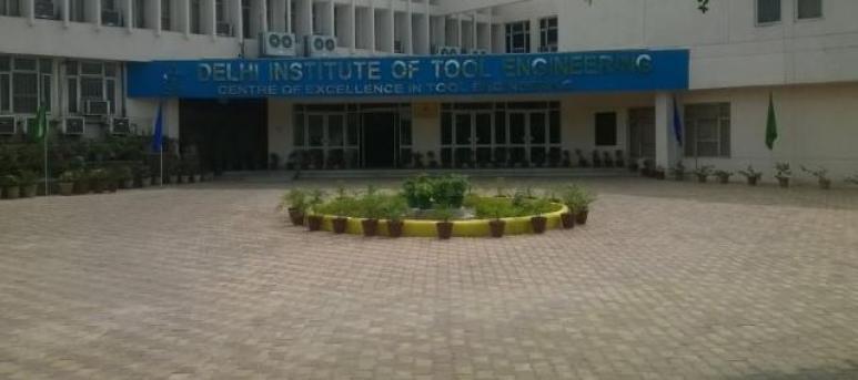 Delhi Institute of Tool Engineering