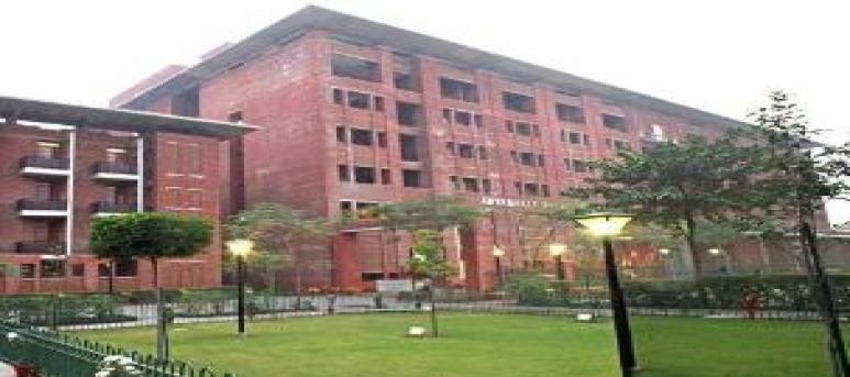 JBS - Jaypee Business School