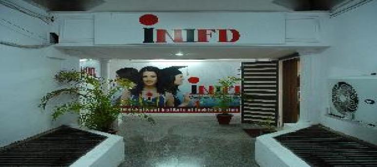 Inter National Institute of Fashion Design, Baroda