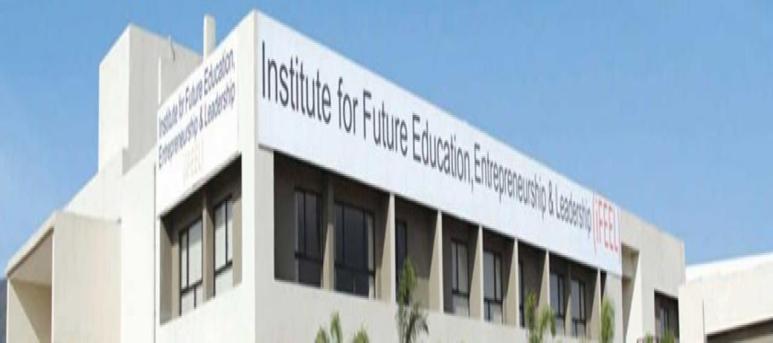 Institute for Future Education, Entrepreneurship and Leadership