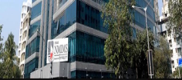 NMIMS School of Branding And Advertising, Mumbai