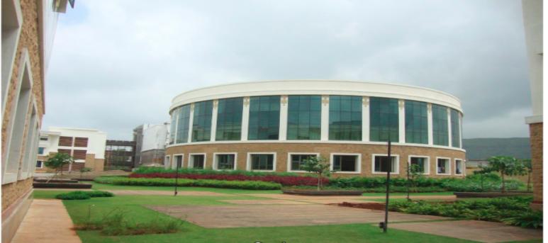 Sandip Institute of Technology And Research Centre (SITRC)