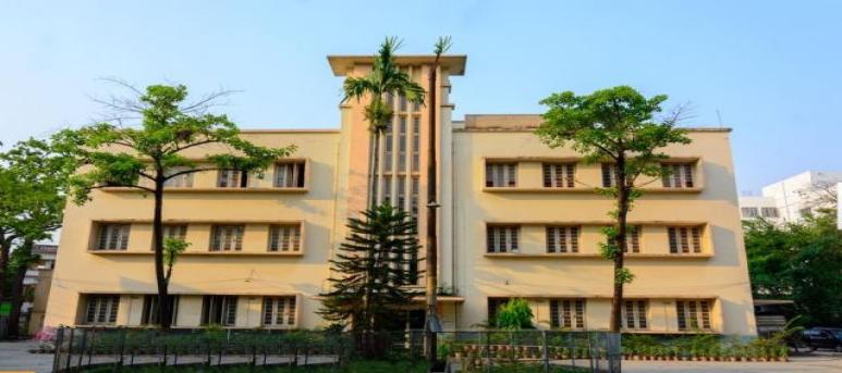 Department of Economics, University of Calcutta