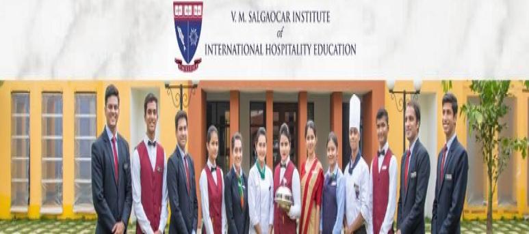 V.M.Salgaocar Institute of International Hospitality Education