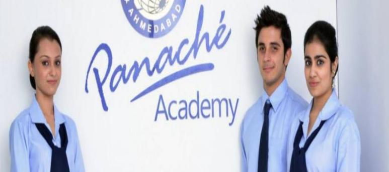 Panache Academy, Ahmedabad