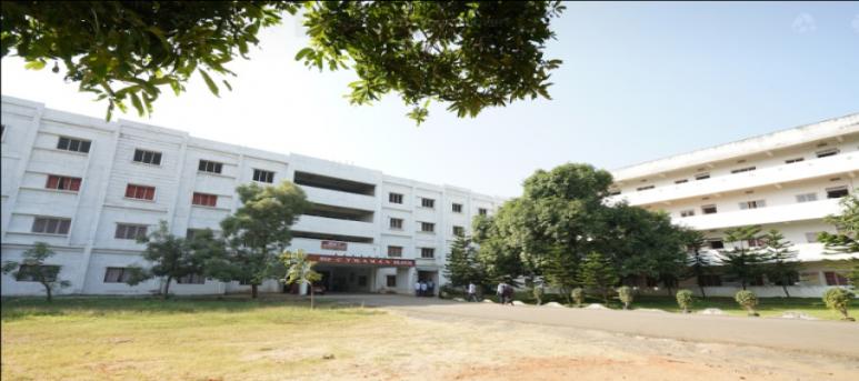 Godavari Institute of Engineering and Technology