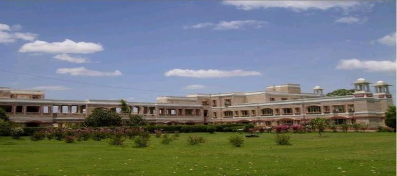 Indian Institute of Tourism and Travel Management (Gwalior)