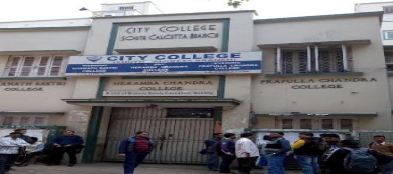 Prafulla Chandra College