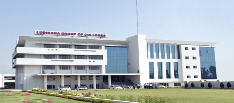 Ludhiana Group of Colleges