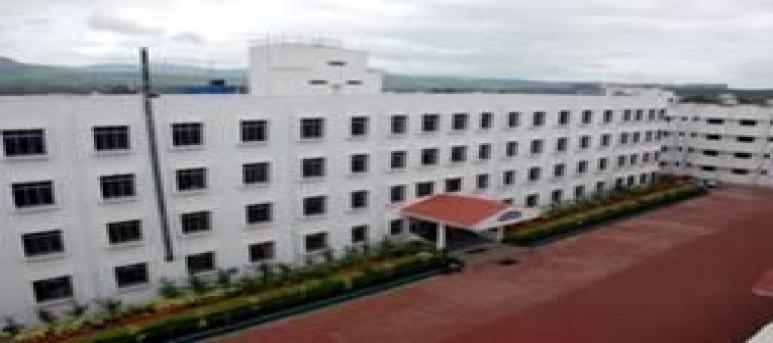 Sinhgad Institute of Pharmacy