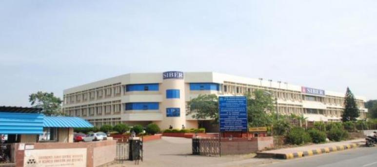 Chhatrapati Shahu Institute of Business Education and Research