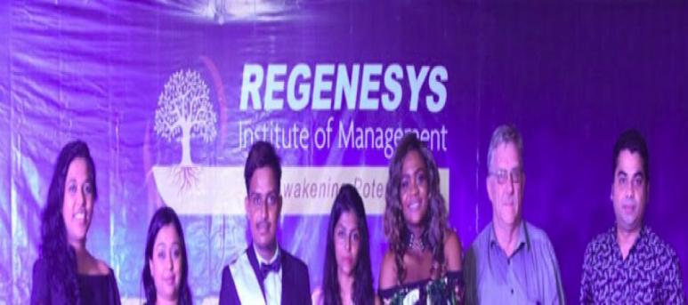 Regenesys Institute of Management