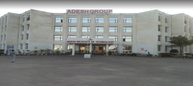 Adesh Institute of Technology