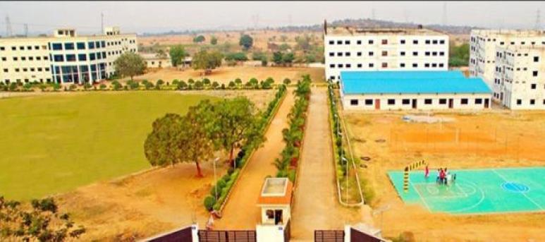 Siddhartha Institute of Engineering and Technology, Hyderabad