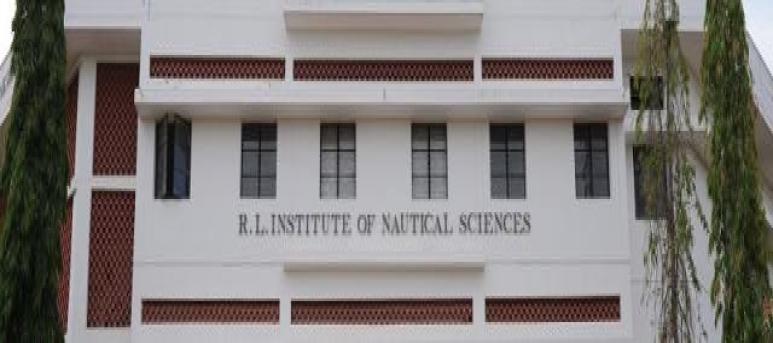 RL Institute of Nautical Sciences (RLINS)