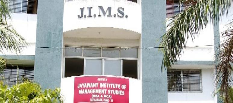 JSPMs Jayawant Institute of Management Studies