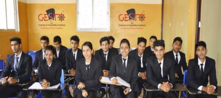 Gesto Culinary and Hospitality Academy