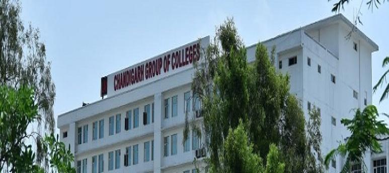 CGC Technical Campus - Faculty of Engineering