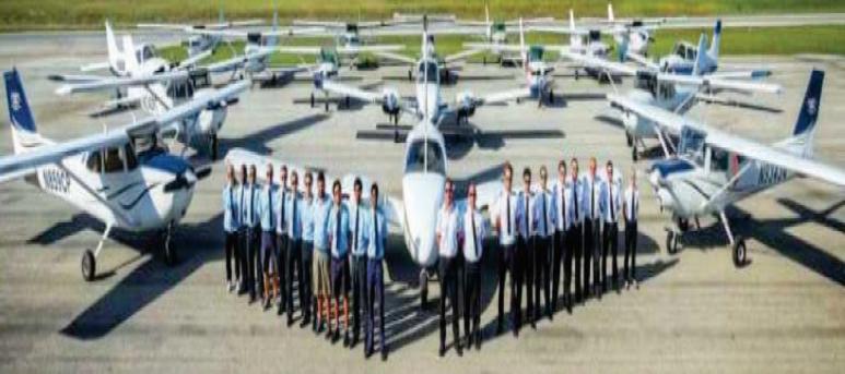 Adventure Flight Education Private Limited- Ghaziabad