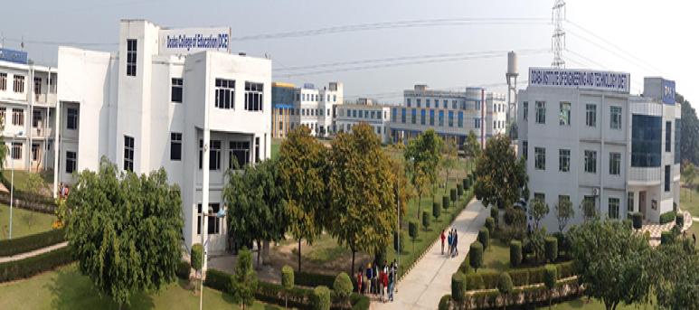 Doaba Institute of Engineering and Technology