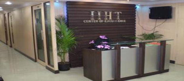 IIHT Indian Institute of Hardware and Technology