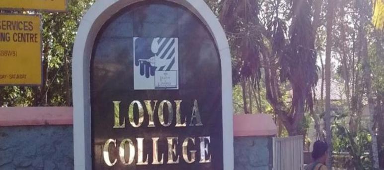 Loyola College of Social Sciences