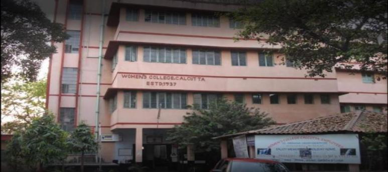 Women's College, Calcutta