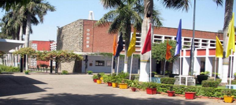 Post Graduate Government College