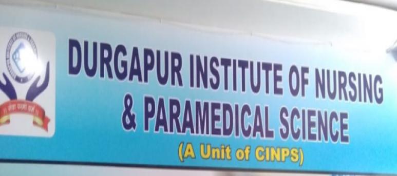 Durgapur Institute of Nursing And Paramedical Science