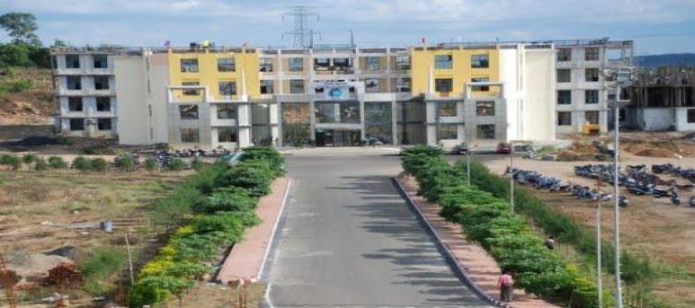 Gyan Ganga College of Technology (GGCT)