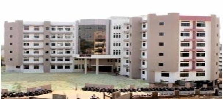 Padmashree Dr.D.Y.Patil Homoeopathic Medical College And Research