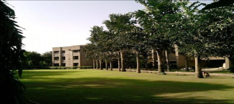 Department of Business Economics, University of Delhi