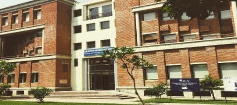 IILM Institute For Higher Education