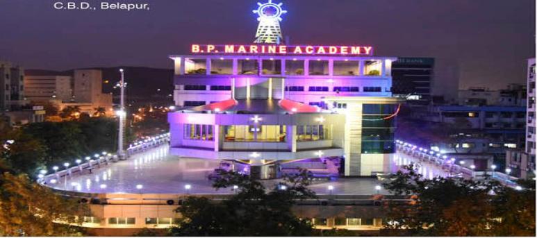 B.P. Marine Academy, Belapur