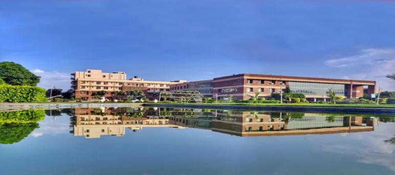 Jaipuria Jaipur - Jaipuria Institute of Management