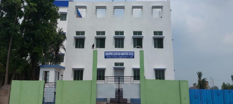Berhampore Science & Management College