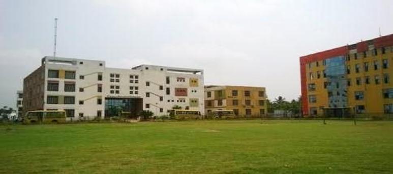 Camellia Institute Of Technology