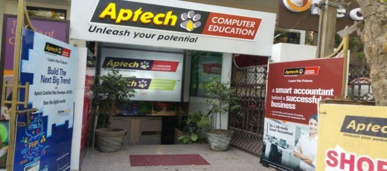 Aptech Computer Education