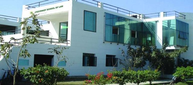 Jyotirmoy School of Law