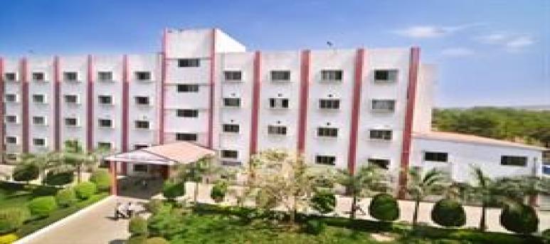 Smt. Kashibai Navale College of Pharmacy