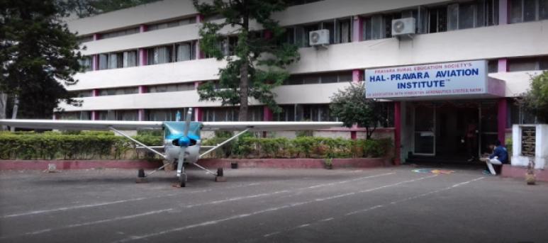 HAL - Pravara Aviation Institute