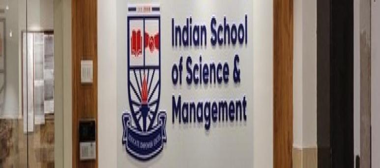 Indian School of Science and Management (ISSM)