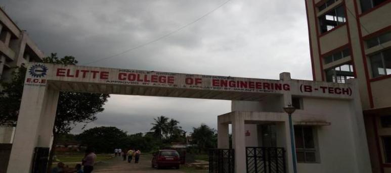 ECE - Elitte College of Engineering