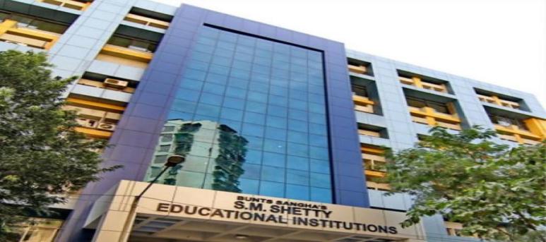 S.M. Shetty College of Science, Commerce and Management Studies