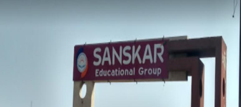 Sanskar College of Pharmacy and Research, Sanskar Educational Group