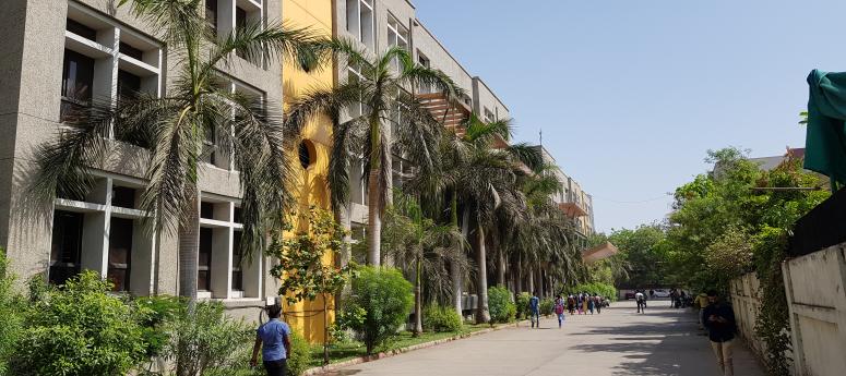 Government Bba College, Ahmedabad